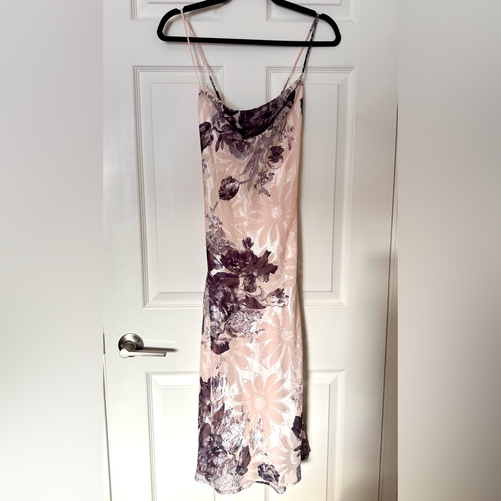 Lulus x Astr Lynette Dress M